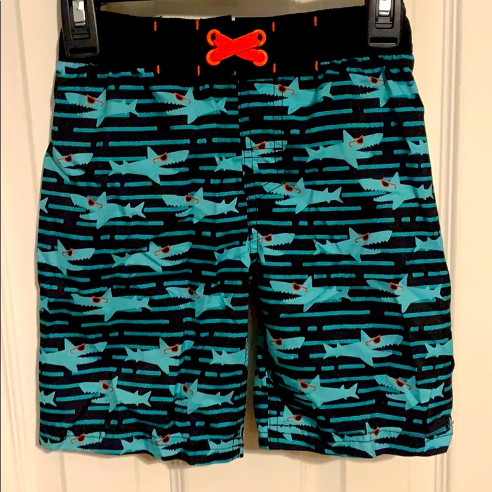 Swim Trunks